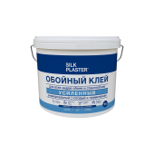 Обойный клей усиленный SILK PLASTER, 10кг