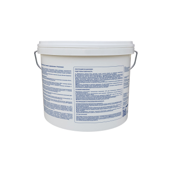 Обойный клей усиленный SILK PLASTER, 10кг